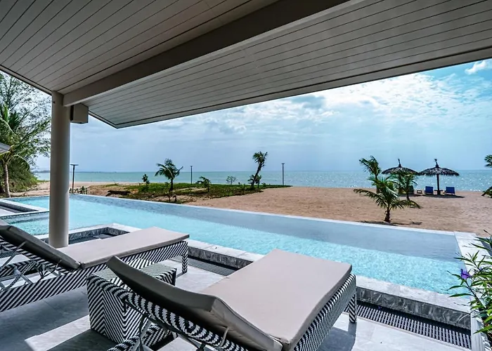 C&N Kho Khao Beach Resort - SHA Plus