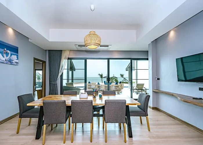 C&N Kho Khao Beach Resort - SHA Plus