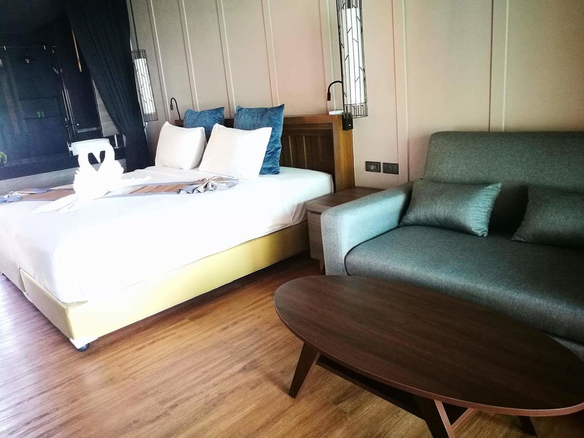 C&n Kho Khao - Sha 3* Koh Kho Khao Island